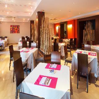 Torre De Sila Hotel 3*